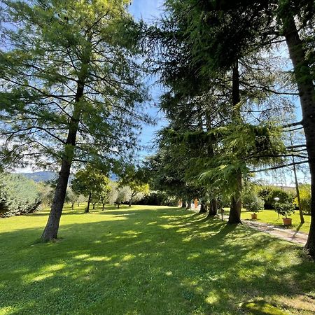 Villa Secret Garden Egle Caprino Veronese Exterior foto