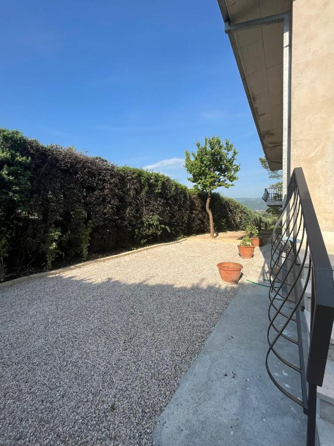Villa Secret Garden Egle Caprino Veronese Exterior foto