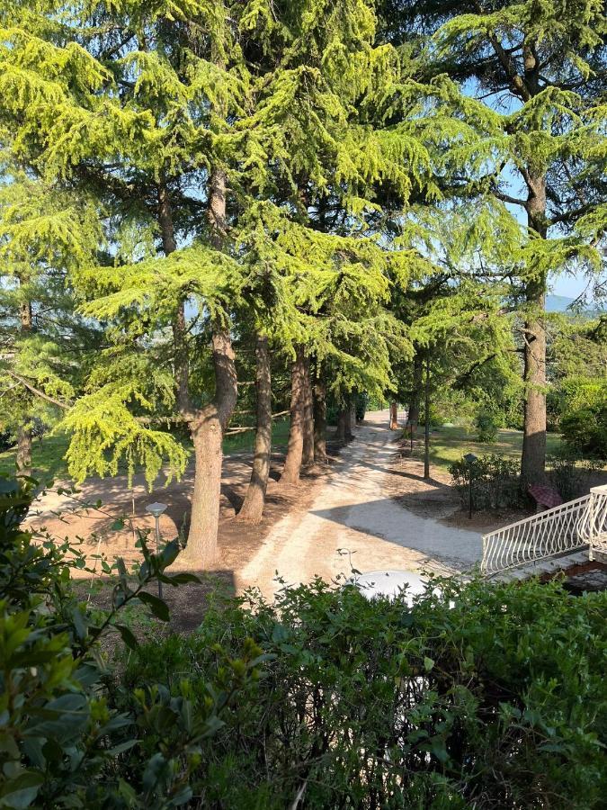 Villa Secret Garden Egle Caprino Veronese Exterior foto