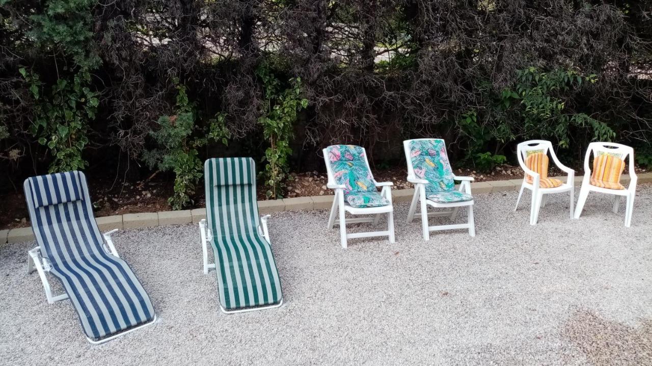Villa Secret Garden Egle Caprino Veronese Exterior foto