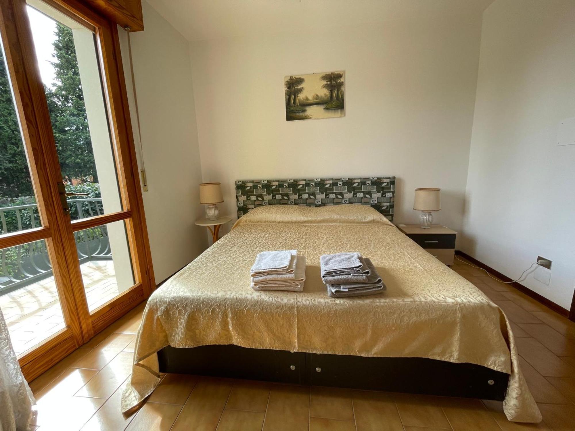 Villa Secret Garden Egle Caprino Veronese Exterior foto